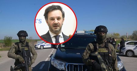 "Kategorycznie odrzucamy". Ukraina o oskarżeniach ws. gazociągu