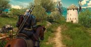 CD Projekt Red droczy się z fanami Wiedźmina 3 wyczekującymi trzeciego dodatku bardziej niż Rockstar Games z fanami GTA 6 wyglądającymi Trailera 3