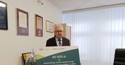 Lublin: Elektrociepłownia PGE Energia Ciepła pomaga potrzebującym