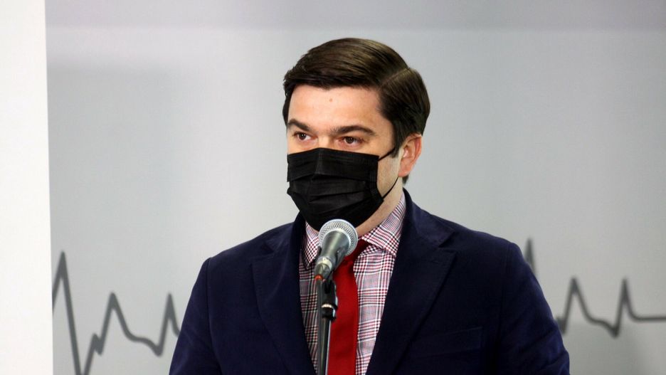 Nowe obostrzenia coraz bliżej. Jest głos z Ministerstwa Zdrowia