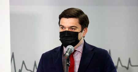 Nowe obostrzenia coraz bliżej. Jest głos z Ministerstwa Zdrowia