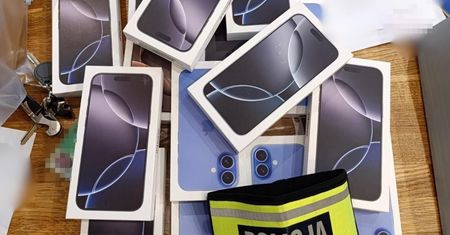 108 telefonów, fałszywe umowy i setki tysięcy strat. Kulisy dużego oszustwa telekomunikacyjnego