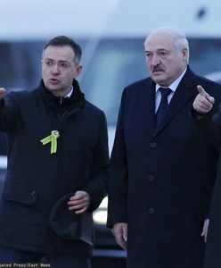 Reżim Łukaszenki. Dziennikarz skazany na trzy lata więzienia