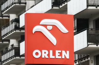 Notowania Orlenu przebiły kolejną granicę. Tego  nie było od 6 lat