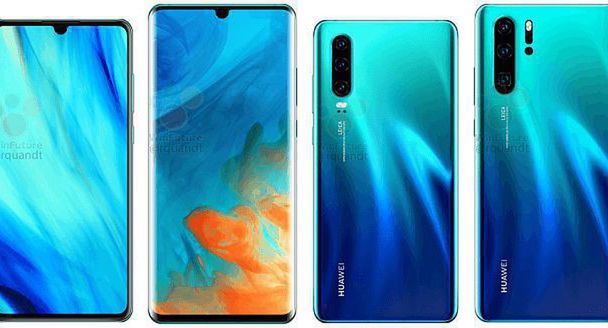 Huawei P30 Pro i Samsung Galaxy S10 5G z najlepszymi aparatami. Najlepsze matryce dostarcza Sony