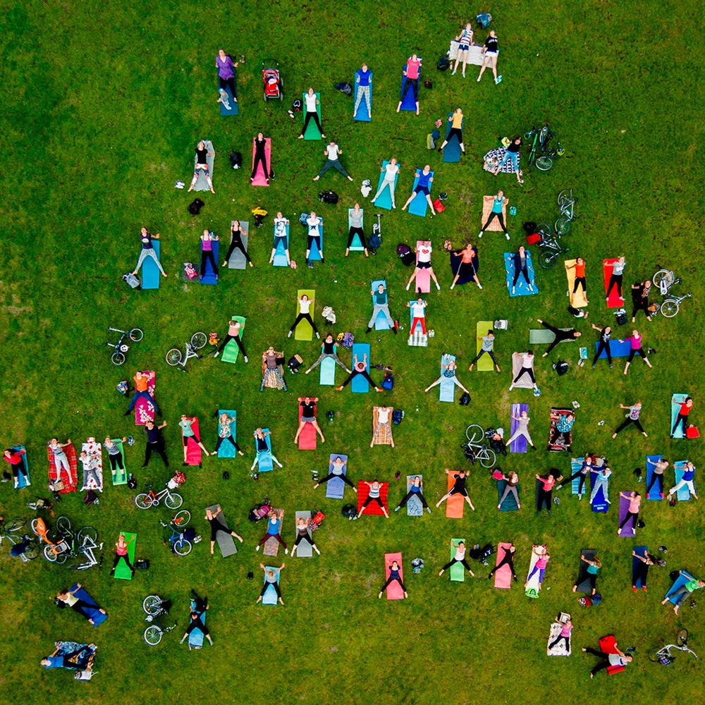 Trzech Polaków finalistami największego konkursu fotografii na świecie Sony World Photography Awards 2016 20