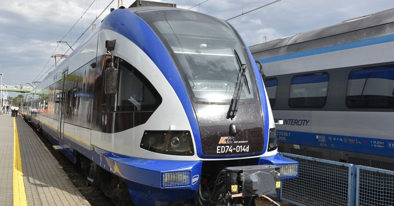 Kraków: Tam, gdzie nie pojedzie metro, trzeba postawić na szybką kolej