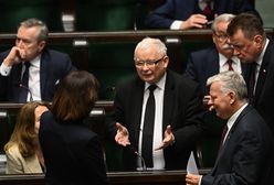 Tak Kaczyński chciałby rozwiązać sprawę aborcji. "Uspokoiłoby sytuację"