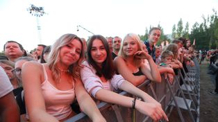 Chorzów: W ten weekend Lato z Radiem i TVP na Stadionie Śląskim! Trwają już przygotowania. NM zaprasza na wydarzenie