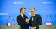 Historyczny traktat Polska-Francja. W grze miliardy euro
