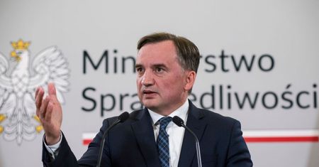 Wspólny kandydat PiS i Suwerennej Polski? Ziobro: będziemy dyskutować