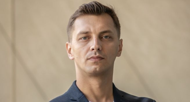 Kolejny znany dziennikarz odchodzi z Goniec.pl