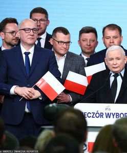 PiS rozlicza kampanię. Nie wszyscy angażowali się tak, jak chciała Nowogrodzka