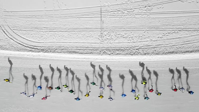 Polacy wyróżnieni w konkursie The 2018 Drone Awards za świetne zdjęcia lotnicze 22
