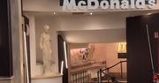 Najpiękniejszy McDonald's na świecie. Klientce opadała szczęka