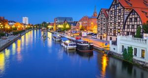 Bydgoszcz