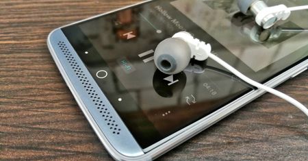 Brainwavz Omega - niezłe słuchawki do smartfonów za 50 zł [TEST]