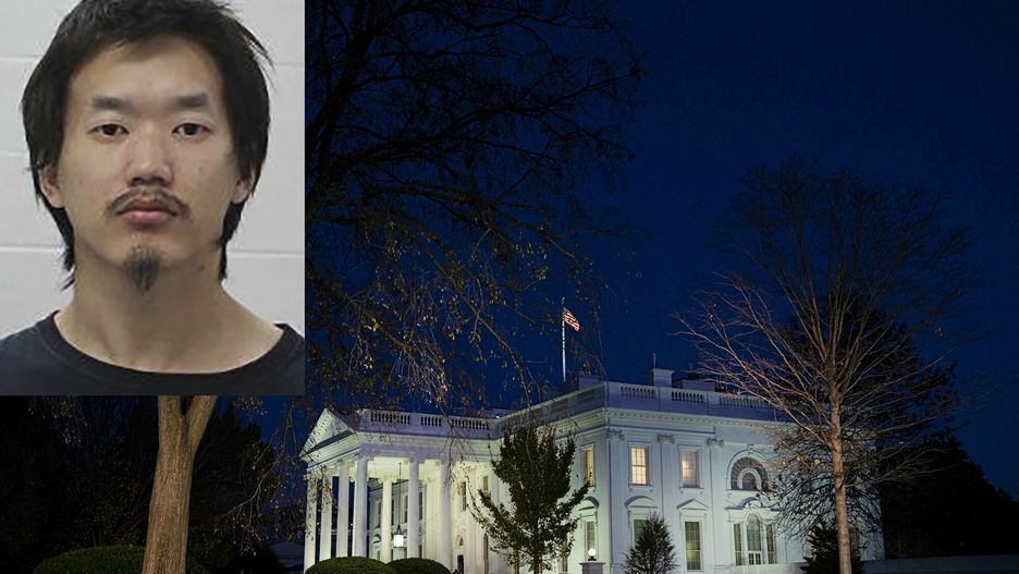 Kuachua Brillion Xiong mówił agentom, że "dostał misję od Boga" (AP/Associated Press/East News/Juan Arellano)