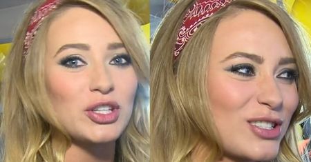 Marcelina Zawadzka dostała pracę w "Pytaniu na śniadanie"!