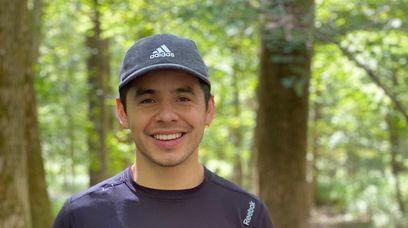 David Archuleta jest dumnym członkiem LGBTQIA+. "Takiego stworzył mnie BÓG"🏳‍🌈