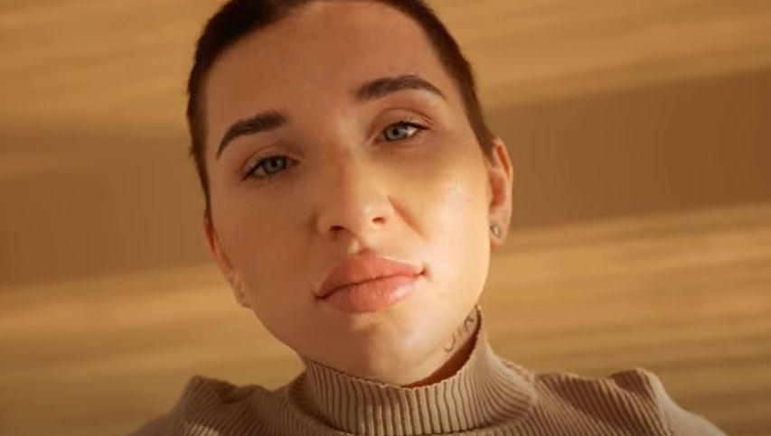 Marta Linkiewicz w rozmowie z Krzysztofem Gonciarzem