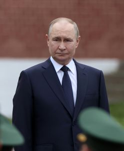 Putin podjął decyzję ws. Iranu? Jest informacja z Kremla