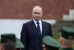 Putin podjął decyzję ws. Iranu? Jest informacja z Kremla