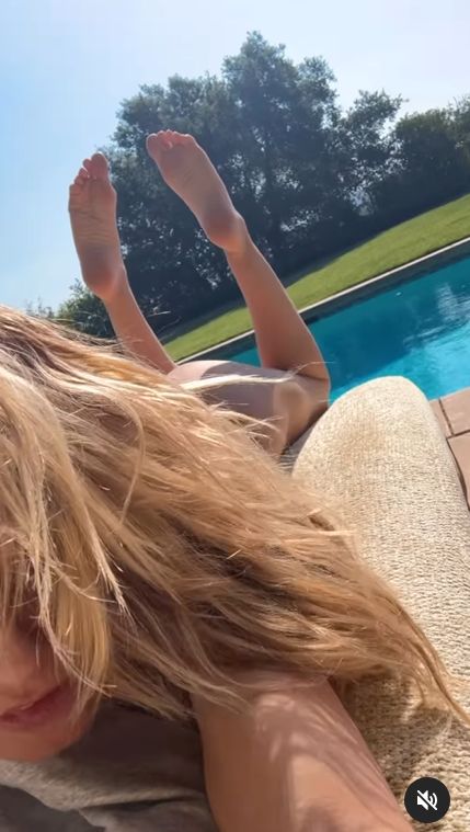 Heidi Klum