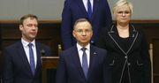 Duda zablokuje rewolucję w TVP? Padła deklaracja Mastalerka