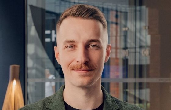 Nowy kierownik ds. komunikacji i eventów w Porsche Polska. Przeszedł z Google