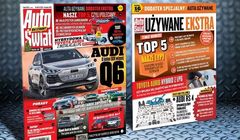 „Auto Świat” znika z rynku po 28 latach. Wczoraj wyszedł ostatni numer
