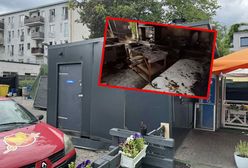 Tragiczny wybuch w Pruszkowie. "Wszystkie nieszczęścia nas dotknęły"