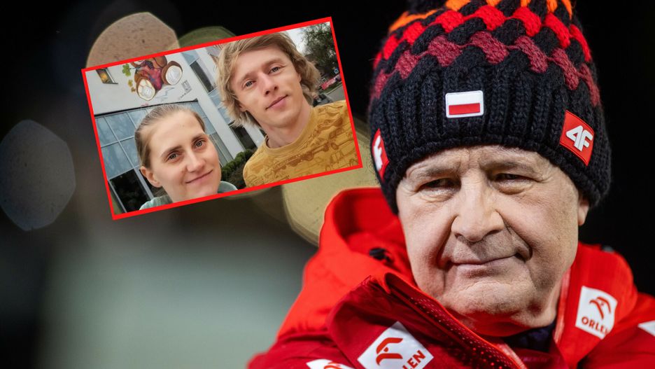 Apoloniusz Tajner szczerze o decyzji Dawida