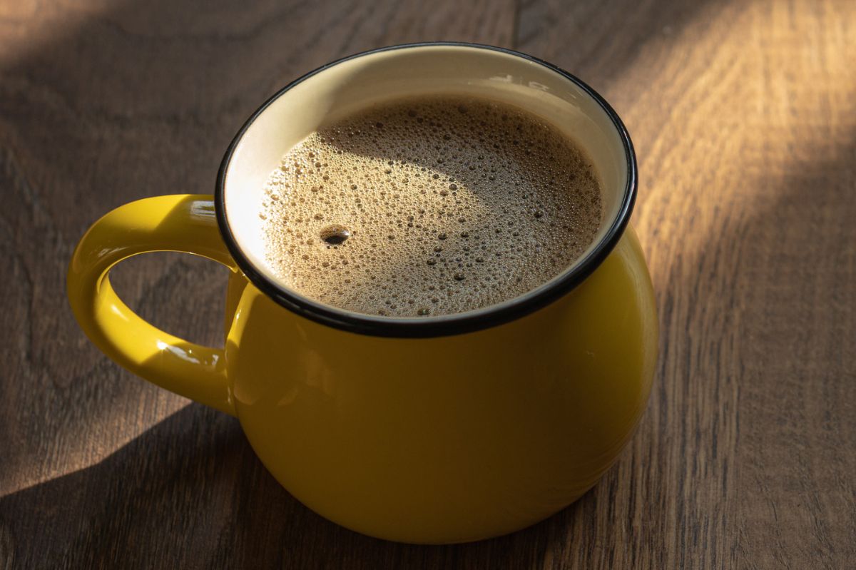 Discover the health benefits of switching to date coffee