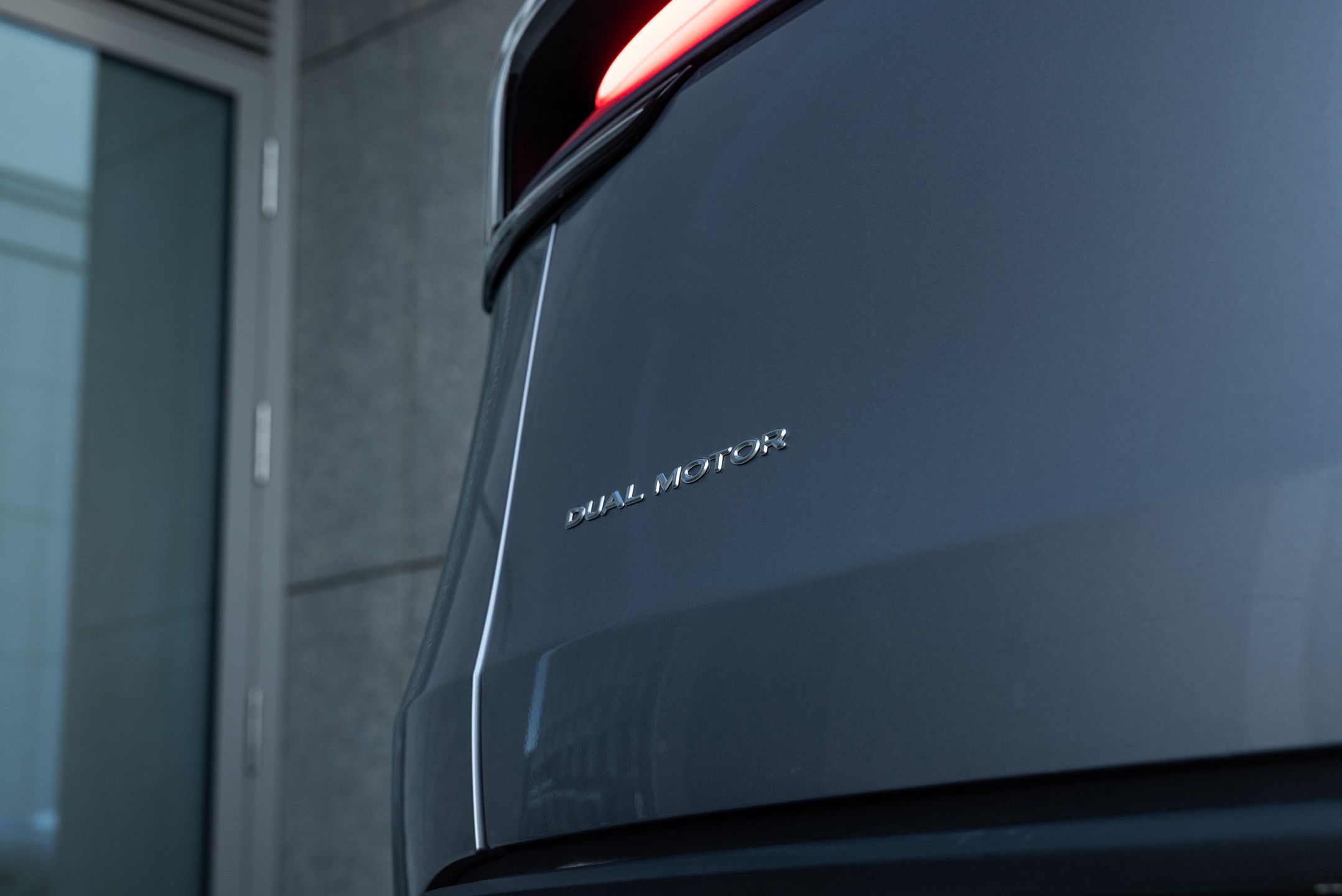 Tesla Model Y Juniper