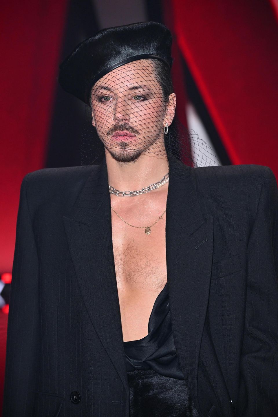 Michał Szpak o orientacji seksualnej