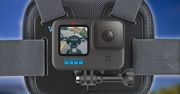GoPro Hero10 Black nagrywa w 5,3K przy 60 kl./s i nie tylko