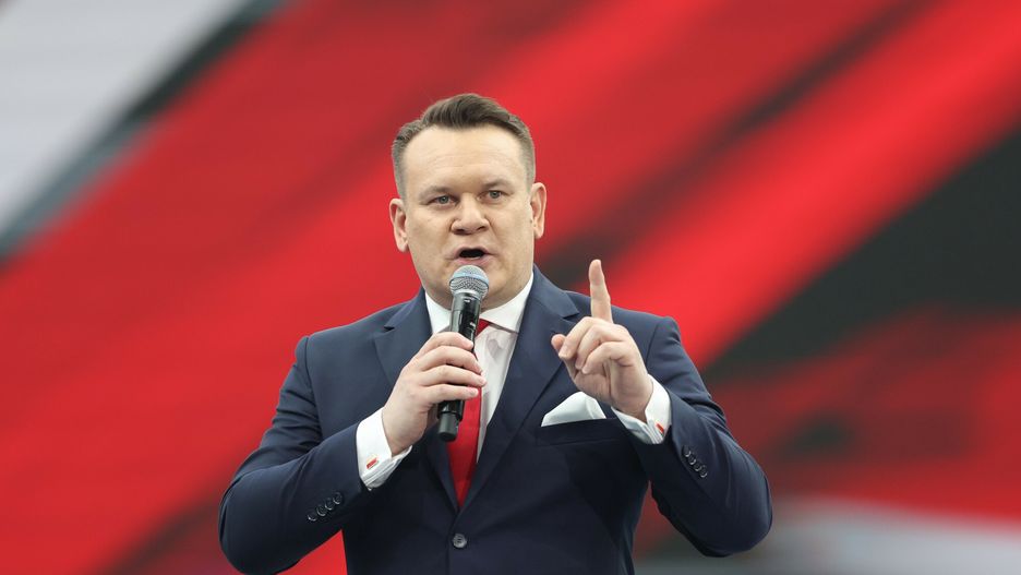Dominik Tarczyński