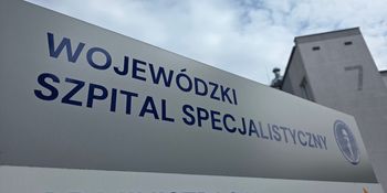Robot pomaga neurochirurgom we Włocławku. Mazor X już wykorzystywany przy operacjach kręgosłupa