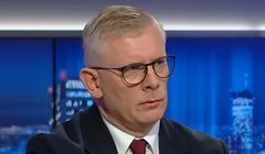 Cenckiewicz złożył rezygnację ze stanowiska szefa BBN