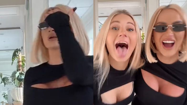 Iza Macudzińska, Eliza Macudzińska