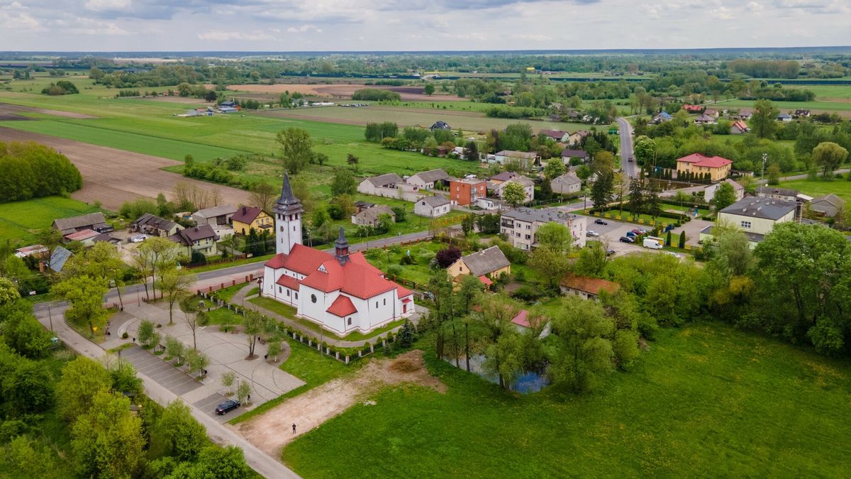 Mieszkańcy gmin, na których zlokalizowany będzie przyszły centralny terminal chcą wiedzieć, kiedy będą musieli się wyporowadzić.