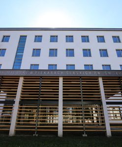 Śląsk. Koronawirus. Piekarskie Centrum Medyczne uruchomiło oddział covidowy