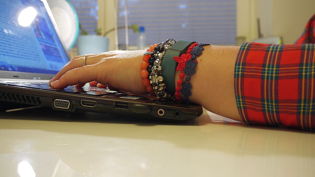 7 sposobów, w jakie Fitbit zmienił moje życie. Opaska zmotywuje do ćwiczeń? 2