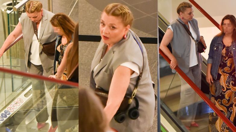 Tak wyglądały kulisy premiery "Porady na zdrady 2"
