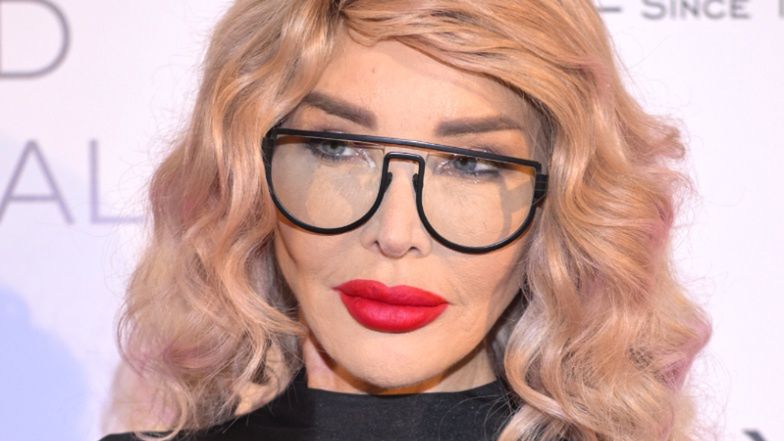 Ewa Minge pokazała się w stroju kąpielowym (FOTO)