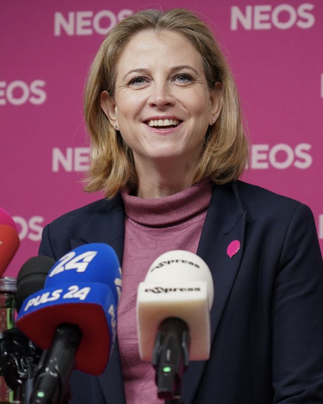 Bezpieczeństwo ważniejsze niż tradycja. Austria rozważa członkostwo w NATO