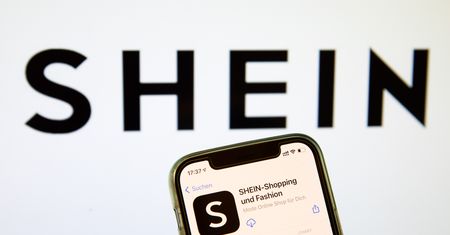 Shein większy niż H&M? "Przychody znacznie przekraczają 30 mld dolarów"