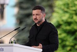 Kijów czeka na odpowiedź Moskwy. Zełenski: bardzo dziwne milczenie