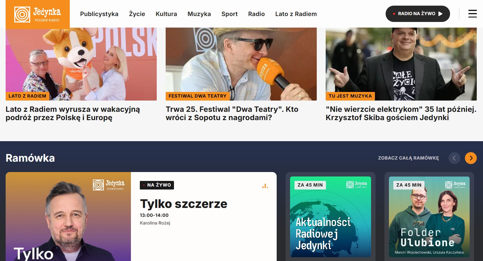 Polskie Radio